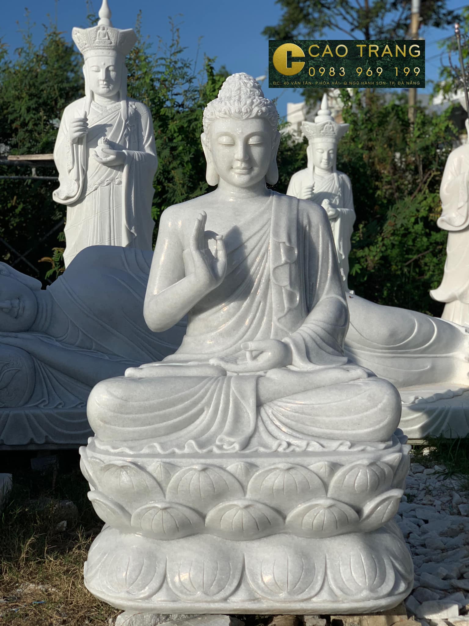 Nằm mơ thấy Phật Ý nghĩa và tác động của việc mơ thấy Phật